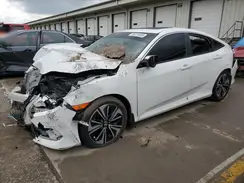JHMFC1F73JX031293 2018 HONDA CIVIC