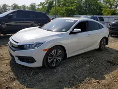 JHMFC1F73JX032556 2018 HONDA CIVIC