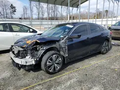 JHMFC1F73JX033920 2018 HONDA CIVIC