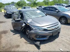 JHMFC1F73JX036333 2018 HONDA CIVIC