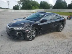 JHMFC1F73JX037093 2018 HONDA CIVIC