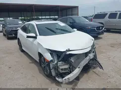 JHMFC1F73JX039331 2018 HONDA CIVIC