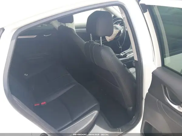 JHMFC1F73JX039331 2018 HONDA CIVIC - Image 8