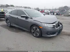 JHMFC1F73JX041693 2018 HONDA CIVIC