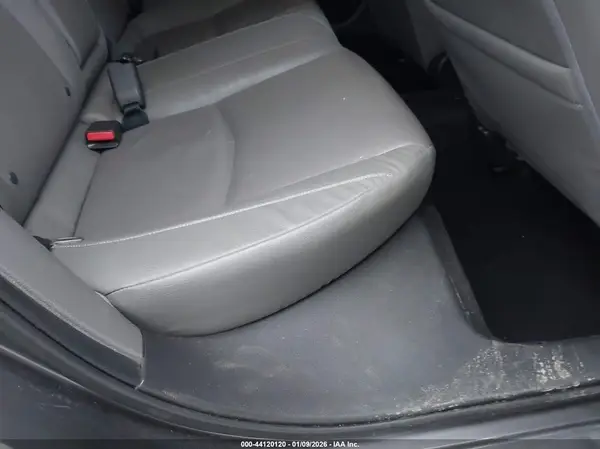 JHMFC1F73JX041693 2018 HONDA CIVIC - Image 8