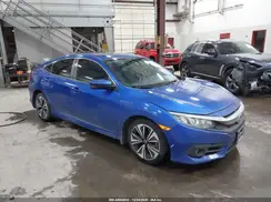 JHMFC1F73JX043072 2018 HONDA CIVIC