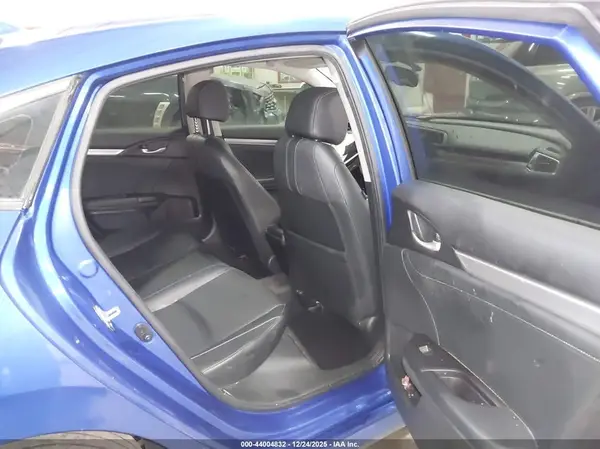 JHMFC1F73JX043072 2018 HONDA CIVIC - Image 8