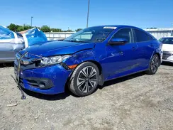 JHMFC1F73JX044240 2018 HONDA CIVIC