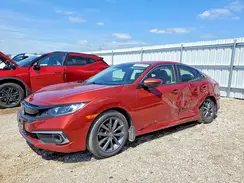 JHMFC1F73KX004192 2019 HONDA CIVIC