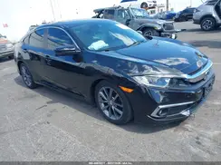 JHMFC1F73KX005570 2019 HONDA CIVIC