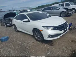 JHMFC1F73KX008095 2019 HONDA CIVIC