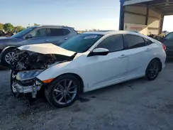 JHMFC1F73KX010347 2019 HONDA CIVIC