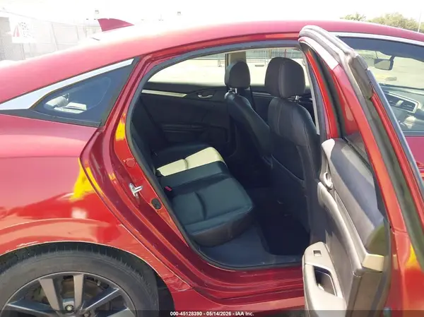 JHMFC1F73KX013412 2019 HONDA CIVIC - Image 8