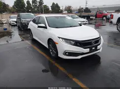 JHMFC1F73KX013720 2019 HONDA CIVIC