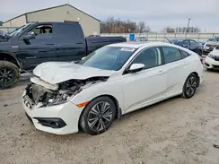 JHMFC1F74JX000134 2018 HONDA CIVIC
