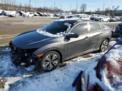 JHMFC1F74JX001106 2018 HONDA CIVIC
