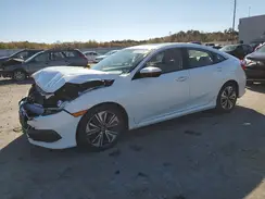 JHMFC1F74JX001171 2018 HONDA CIVIC