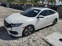 JHMFC1F74JX002837 2018 HONDA CIVIC