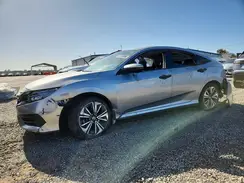 JHMFC1F74JX004362 2018 HONDA CIVIC