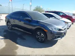 JHMFC1F74JX004409 2018 HONDA CIVIC