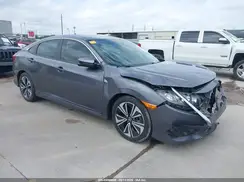JHMFC1F74JX004880 2018 HONDA CIVIC