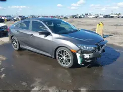 JHMFC1F74JX005298 2018 HONDA CIVIC