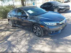 JHMFC1F74JX006354 2018 HONDA CIVIC