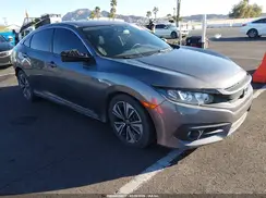 JHMFC1F74JX007147 2018 HONDA CIVIC