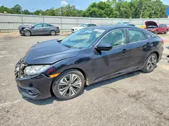 JHMFC1F74JX007150 2018 HONDA CIVIC