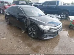 JHMFC1F74JX007875 2018 HONDA CIVIC