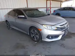 JHMFC1F74JX008458 2018 HONDA CIVIC
