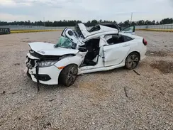 JHMFC1F74JX010050 2018 HONDA CIVIC