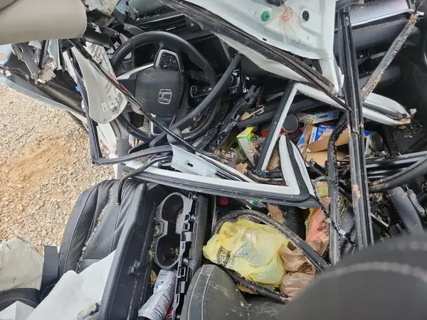 JHMFC1F74JX010050 2018 HONDA CIVIC - Image 8
