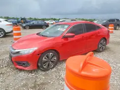 JHMFC1F74JX010646 2018 HONDA CIVIC
