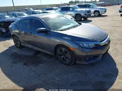 JHMFC1F74JX013868 2018 HONDA CIVIC