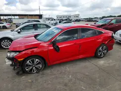 JHMFC1F74JX013885 2018 HONDA CIVIC