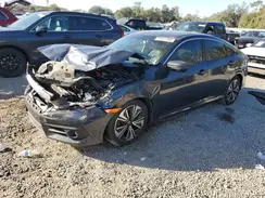 JHMFC1F74JX014471 2018 HONDA CIVIC