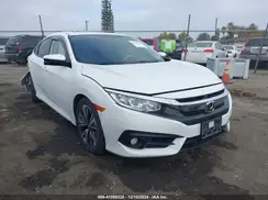 JHMFC1F74JX017709 2018 HONDA CIVIC