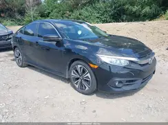 JHMFC1F74JX021341 2018 HONDA CIVIC
