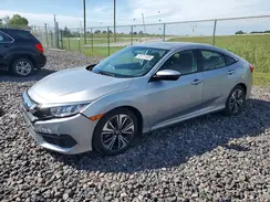 JHMFC1F74JX022988 2018 HONDA CIVIC