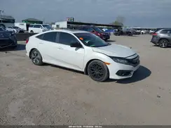 JHMFC1F74JX024031 2018 HONDA CIVIC