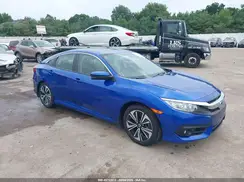 JHMFC1F74JX024675 2018 HONDA CIVIC
