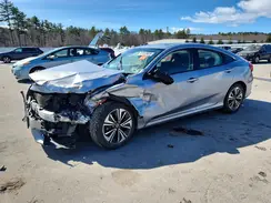 JHMFC1F74JX025244 2018 HONDA CIVIC