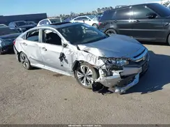 JHMFC1F74JX025258 2018 HONDA CIVIC