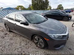 JHMFC1F74JX026037 2018 HONDA CIVIC