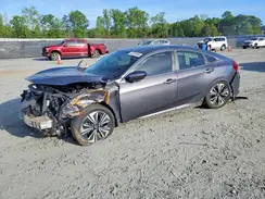 JHMFC1F74JX026443 2018 HONDA CIVIC