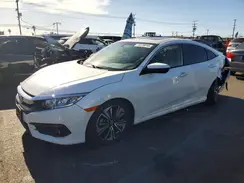 JHMFC1F74JX026989 2018 HONDA CIVIC