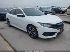 JHMFC1F74JX028032 2018 HONDA CIVIC