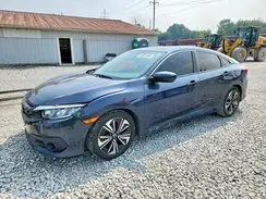 JHMFC1F74JX028256 2018 HONDA CIVIC