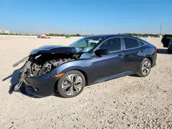 JHMFC1F74JX028273 2018 HONDA CIVIC